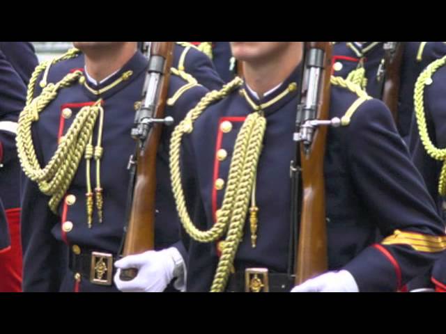 academia general militar reseñas