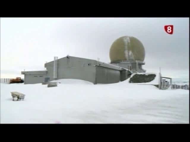 base militar lunada