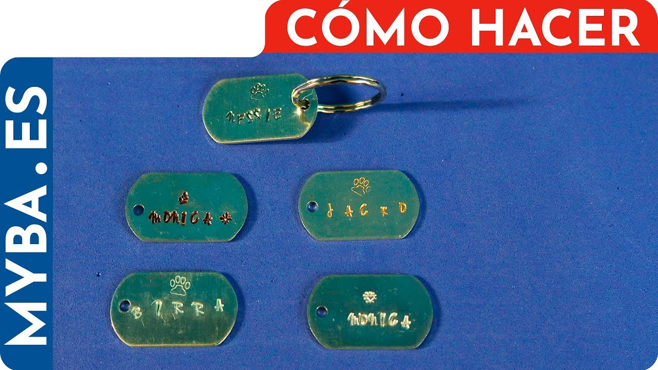Colgante chapa militar: significado, estilos y dónde comprarlo 1 colgante chapa militar