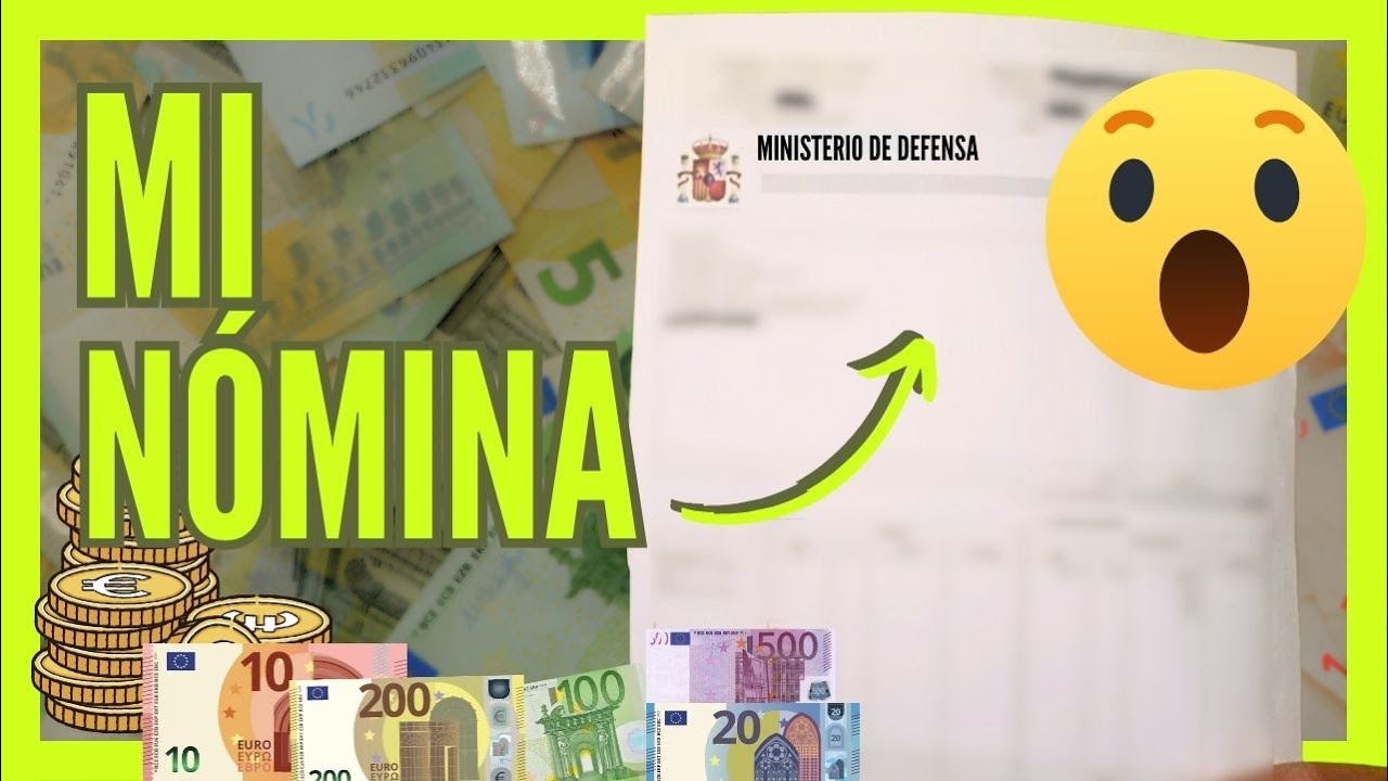 Cuánto cobra un militar de misión: salario y beneficios explicados 1 cuanto cobra un militar de mision