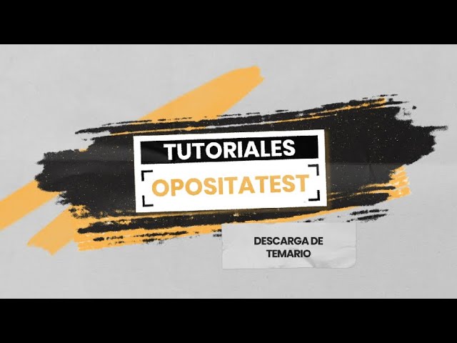 temario militar pdf