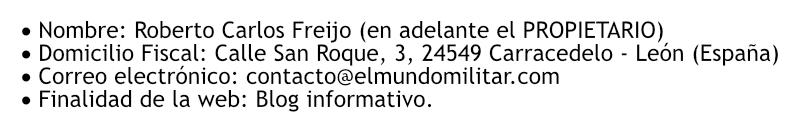 Política de privacidad